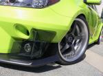 Scion tC Widebody by Five Axis 2004 года